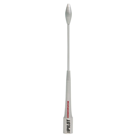 40168 - Contour-Tech, stelo antenna - Ø 6 mm - Alluminio