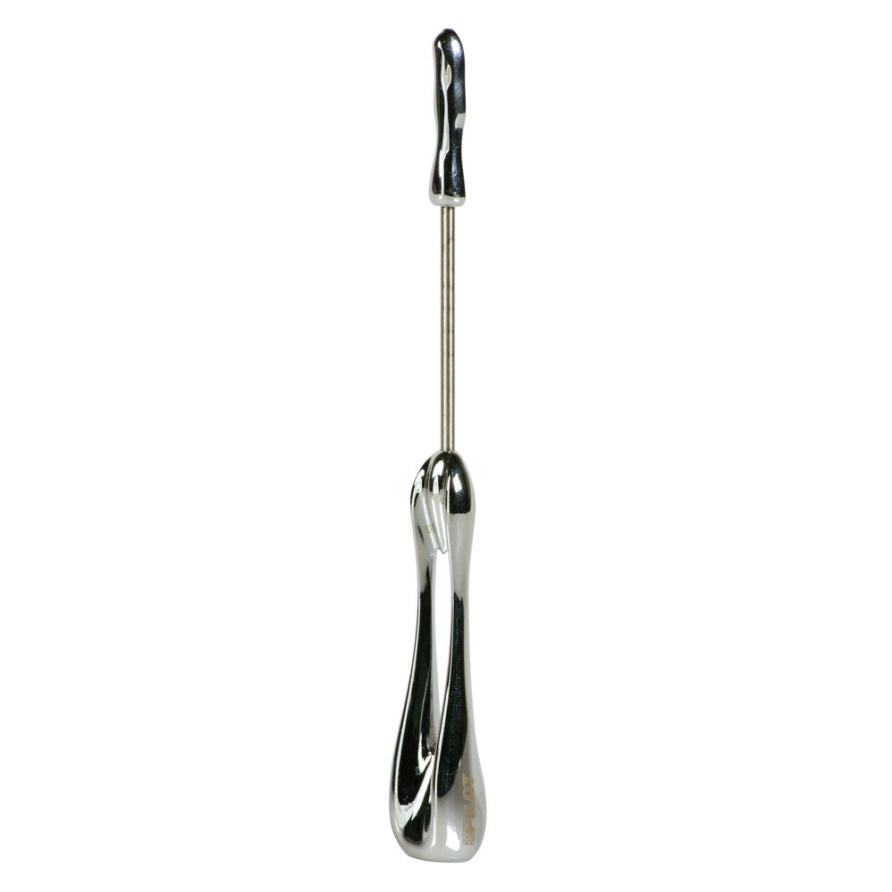 40187 - Air-Fly, stelo antenna - Cromo