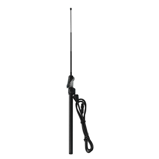 40212 - Antenna telescopica - 100 cm - 58°