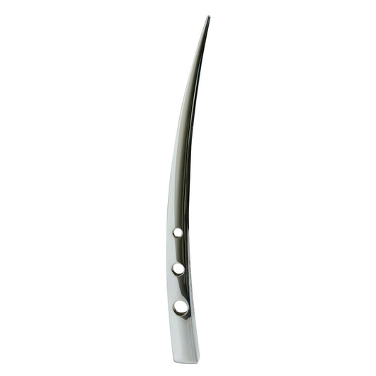 40237 - Samurai con Fori, stelo antenna - L - 19,5 cm