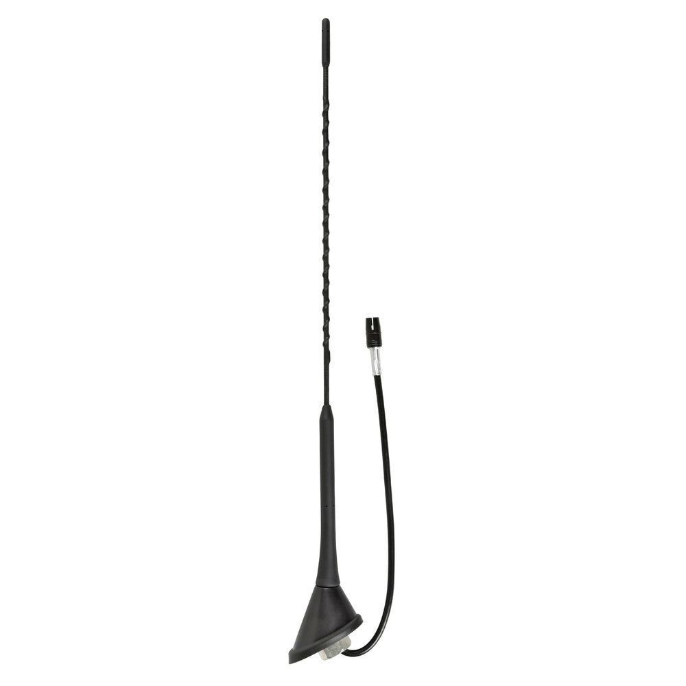 40250 - Antenna a tetto - 38 cm
