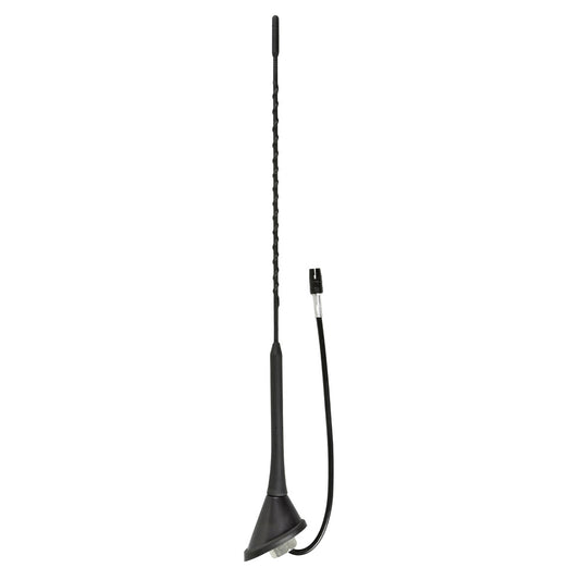 40250 - Antenna a tetto - 38 cm