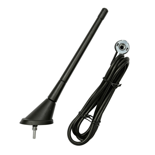 40259 - Antenna a tetto - 18 cm