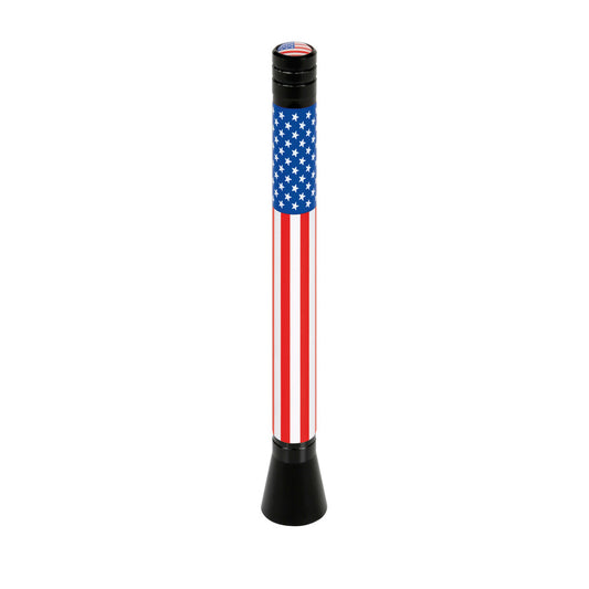 40275 - Flag, stelo antenna - 11 cm - USA
