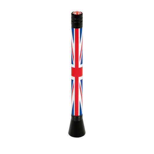 40276 - Flag, stelo antenna - 11 cm - UK