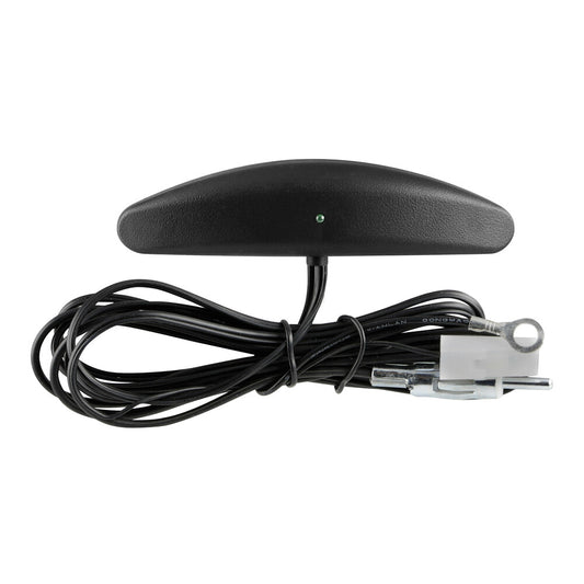 40282 - Antenna elettronica amplificata, 12V