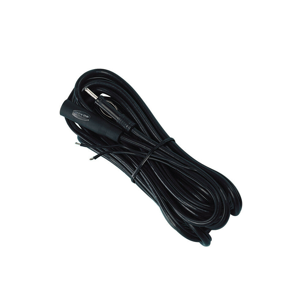 40302 - Cavo prolunga per antenna DIN femmina>DIN maschio - 450 cm