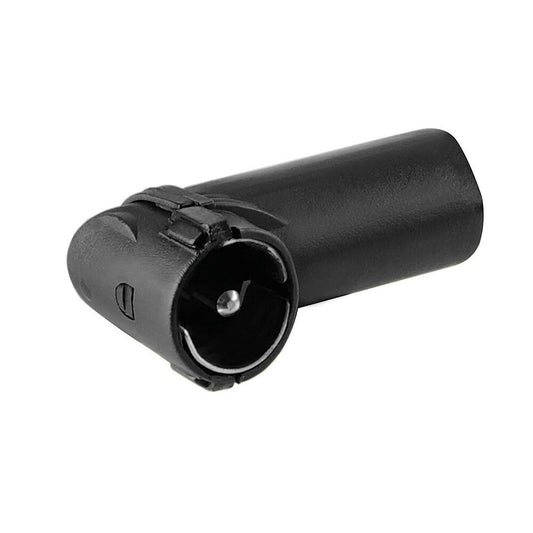 40308 - Adattatore antenna DIN femmina>ISO maschio