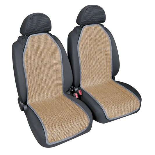 54181 - Slim Strip, coppia schienali anteriori - Beige