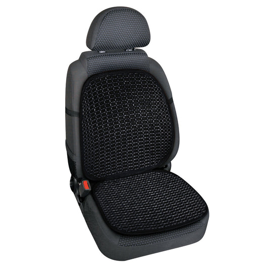 54482 - Natur-Fresh, schienale ventilato - Nero