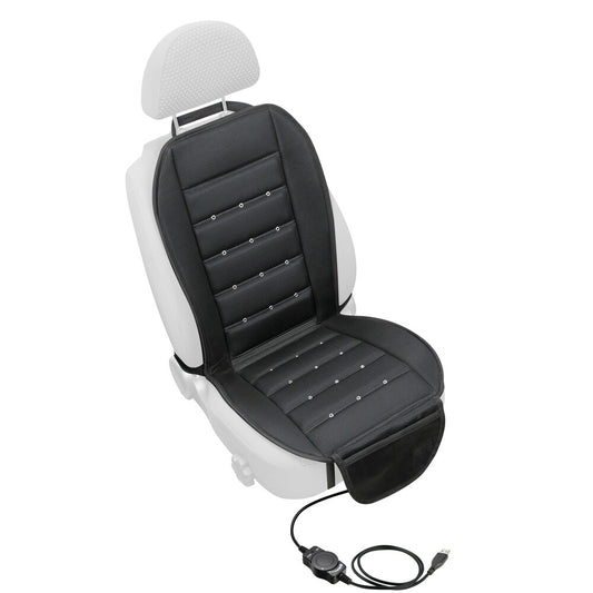 54489 - Elegance Air-Jet System, schienale ventilato