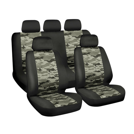 54670 - Camo Air-Force, set fodere coordinate