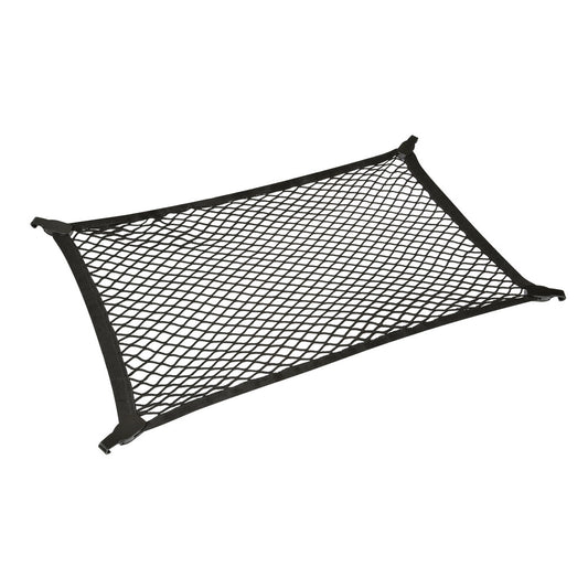 60262 - Net-System-1, rete fermacarichi elasticizzata - 80x60 cm