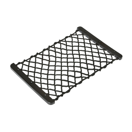 60268 - Net-System-8, tasca a rete elasticizzata con telaio - 24x18 cm