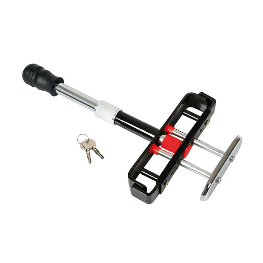 65394 - Pedal Stop, antifurto bloccapedali