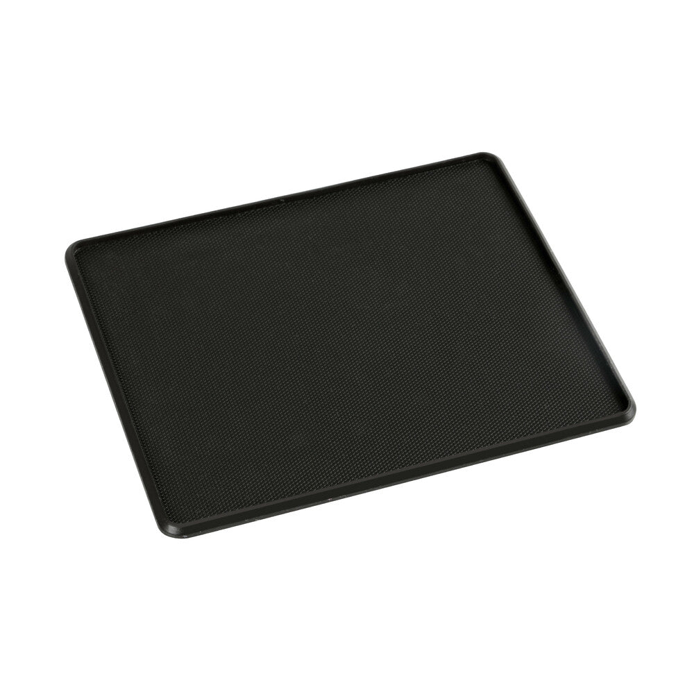 65454 - Tappetino antiscivolo in PVC - 160x130 mm