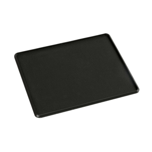 65454 - Tappetino antiscivolo in PVC - 160x130 mm