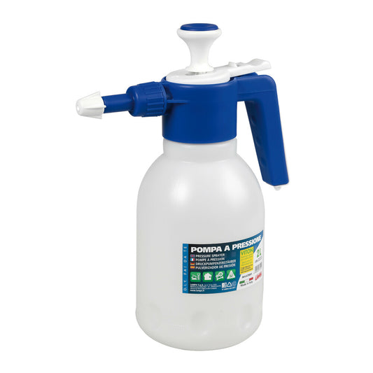 Pompa a pressione 2 litri con guarnizioni “Viton” - 67091