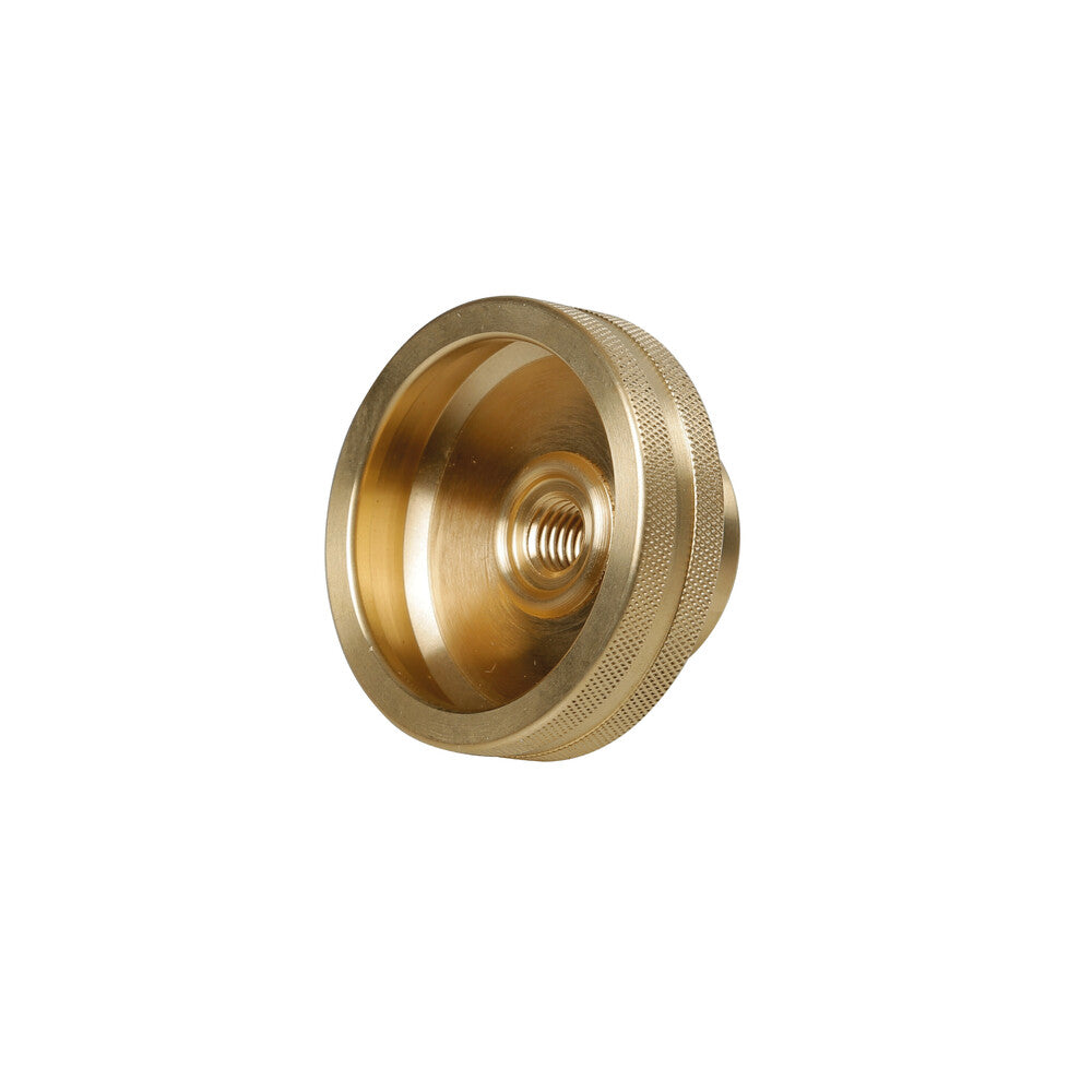 67113 - Adattatore GPL - Dish (Italia) - M14 - 38 mm - Ottone