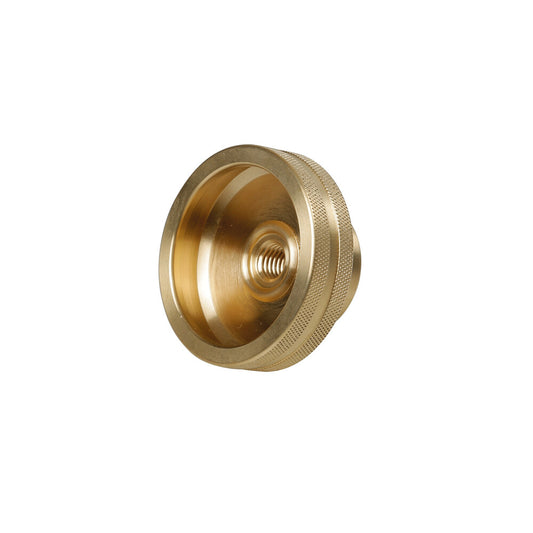 67113 - Adattatore GPL - Dish (Italia) - M14 - 38 mm - Ottone