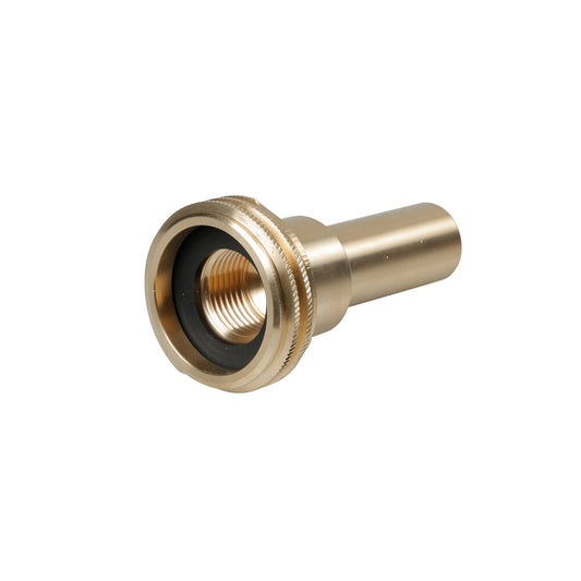 67131 - Adattatore GPL - Acme - M16x1,5 - 80 mm - Ottone