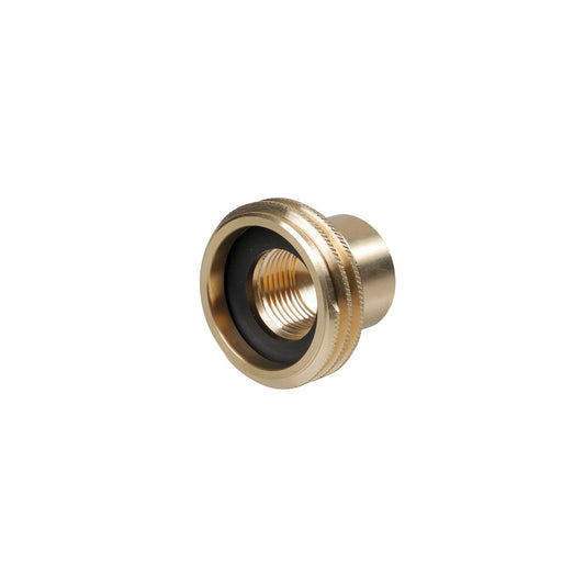 67133 - Adattatore GPL - Acme - M10 - 45 mm - Ottone
