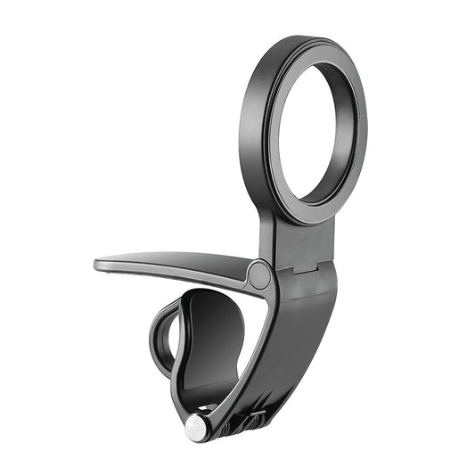 91804 - Mag Wireless Stick, Porta telefono magnetico con ricarica wireless e attacco adesivo