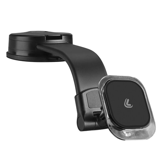 91805 - Mag Pro Orbit, Porta telefono magnetico con attacco a ventosa adesiva