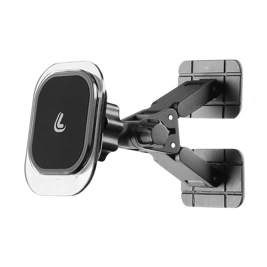 91807 - Mag Wireless Stand, Porta telefono magnetico da casa/ufficio con ricarica wireless