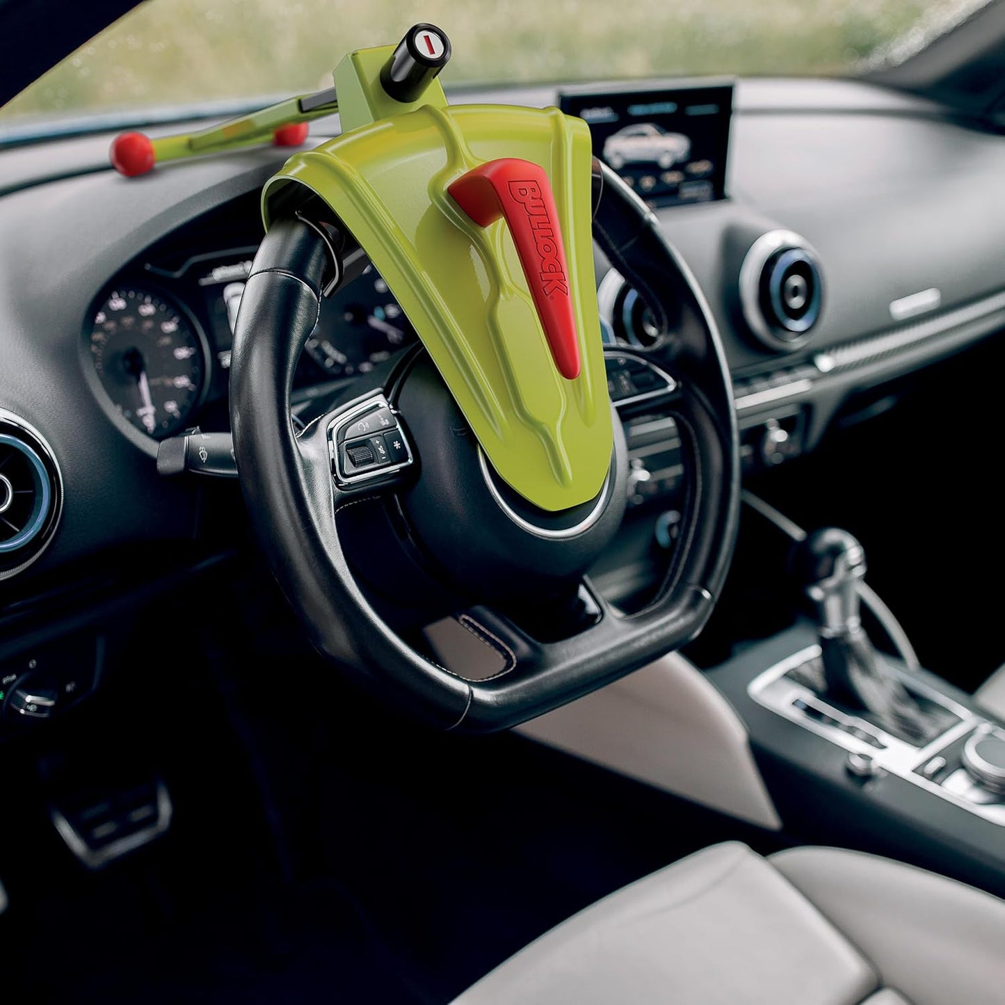 Bullock® Defender Pro Specifico per Fiat 500