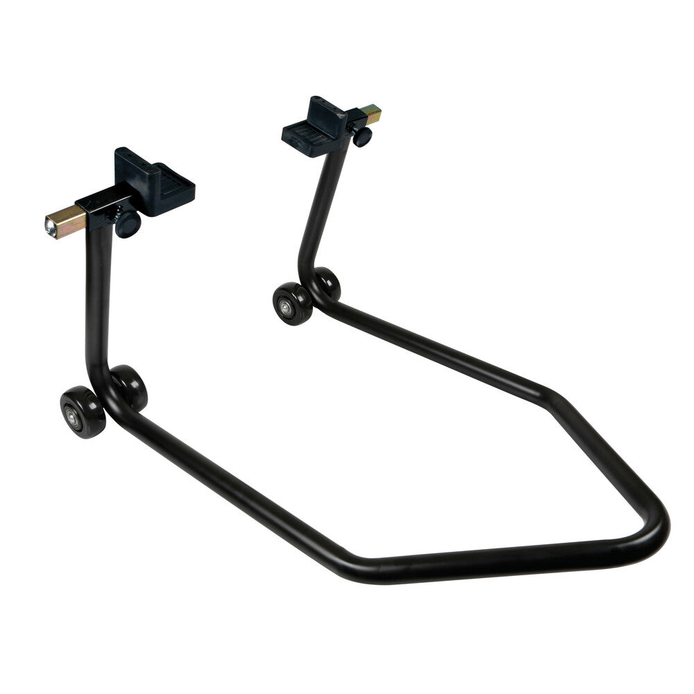 90018 - Stand-Up, cavalletto moto a sollevamento posteriore