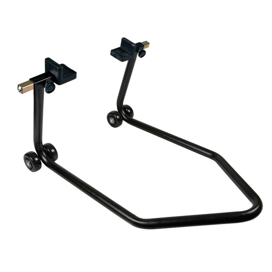 90018 - Stand-Up, cavalletto moto a sollevamento posteriore