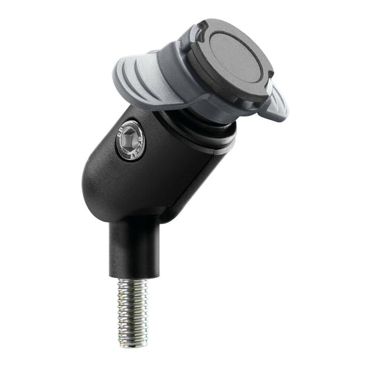 90436 - Screw, supporto con attacco per viti e riser M8
