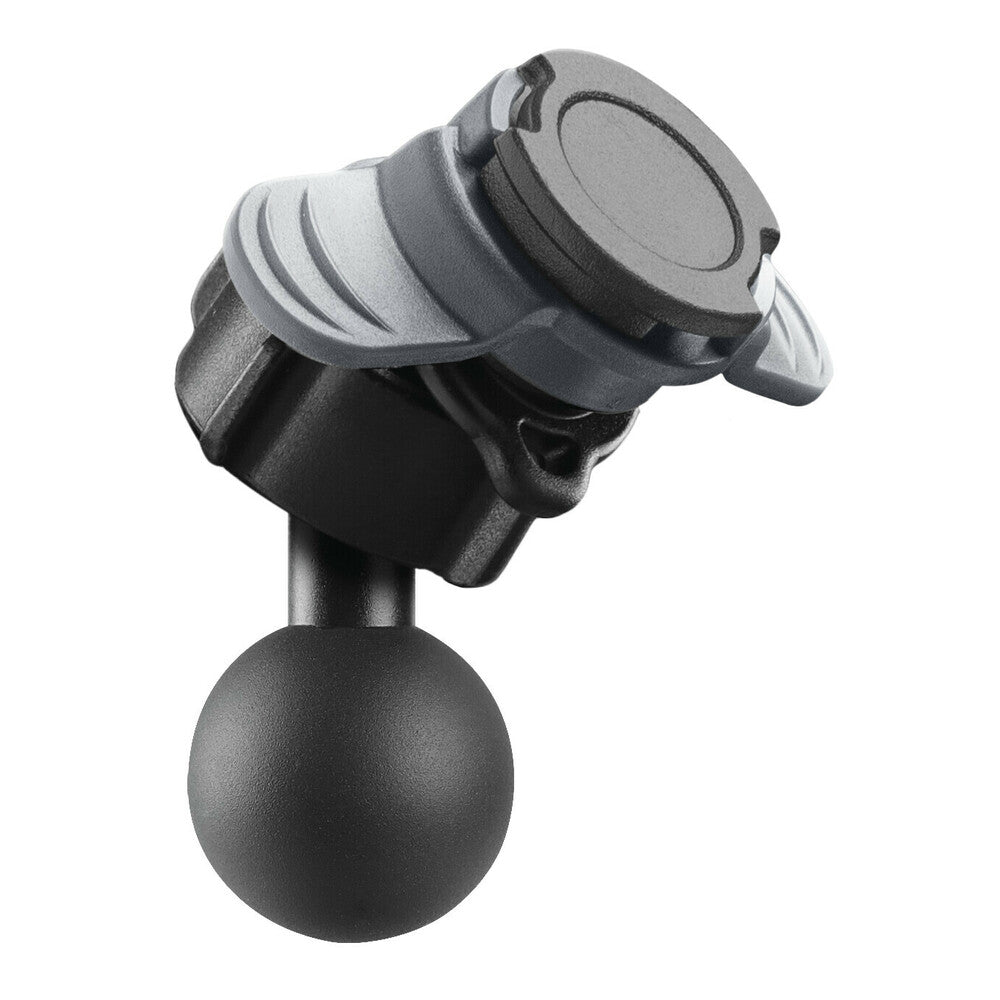 90555 - Titan Ball Head, Connettore DuoLock con sfera da 25 mm / 1”
