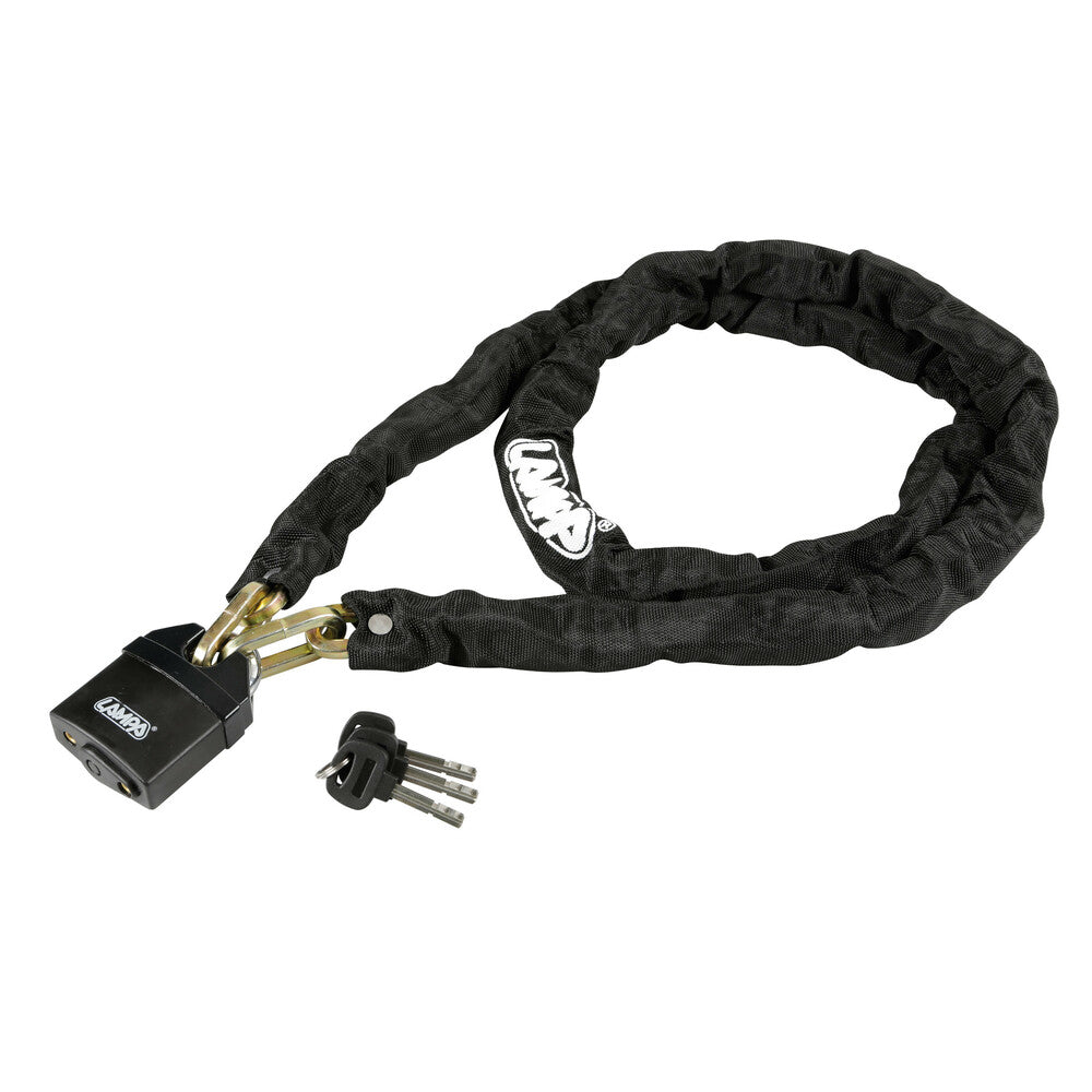 90631 - C-Lock 200, catena antifurto - 200 cm