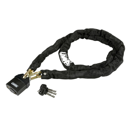 90631 - C-Lock 200, catena antifurto - 200 cm