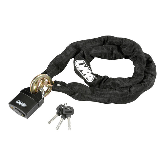 90632 - C-Lock 150R, catena antifurto - 150 cm
