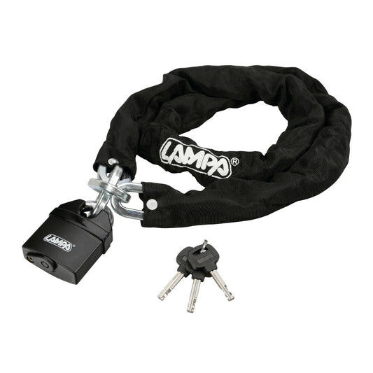90633 - C-Lock 150 Plus, catena antifurto - 150 cm