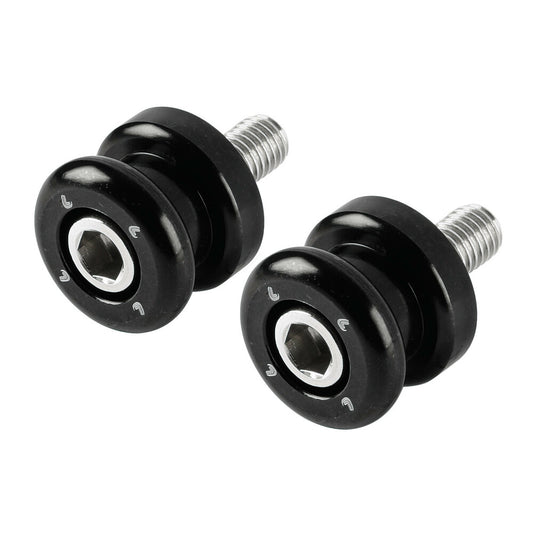 90647 - Coppia supporti cavalletto - M10x1,50 mm