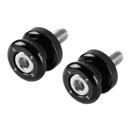 90648 - Coppia supporti cavalletto - M10x1,25 mm