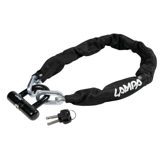 90672 - Atrox, catena antifurto - 90 cm