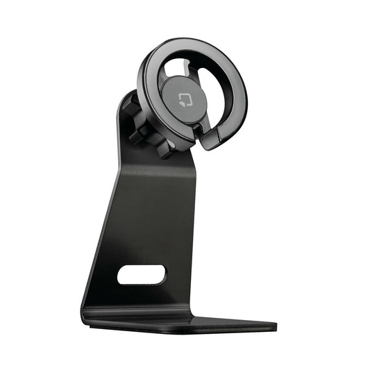 91769 - Mag Pro Stand, porta telefono magnetico da casa / ufficio