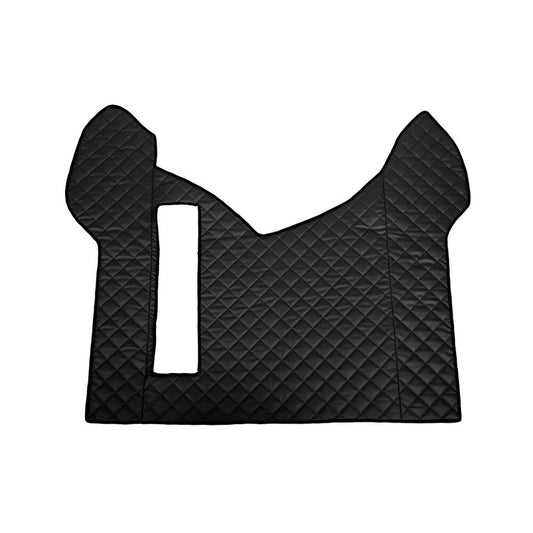 96391 - Tappeto centrale in Skeentex - Nero - compatibile per Renault Premium 2 (09/05>12/13)