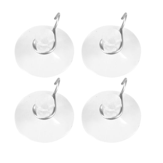 98114 - Ventose multiuso set 4 pz