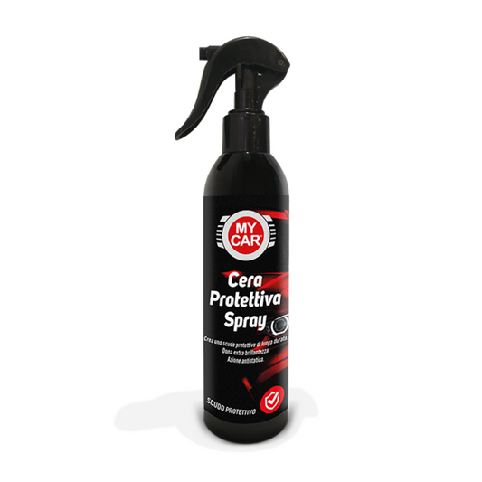 Cera Protettiva Spray