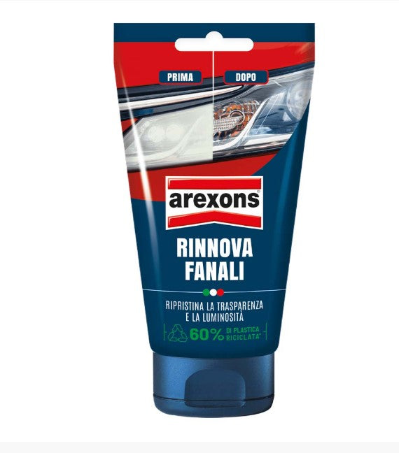 Rinnova Fanali
