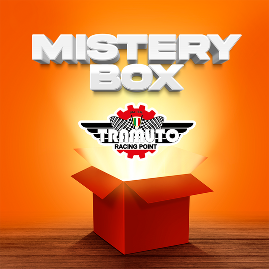 Mistery Box Tramuto