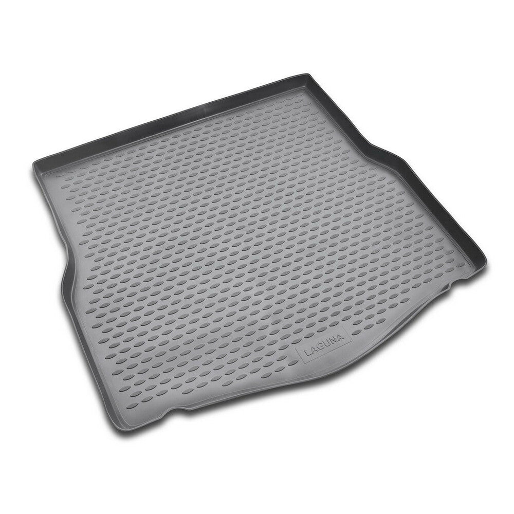 NV01072 - Vasca baule su misura in TPE - compatibile per  Renault Laguna III 5p (10/07>04/13)