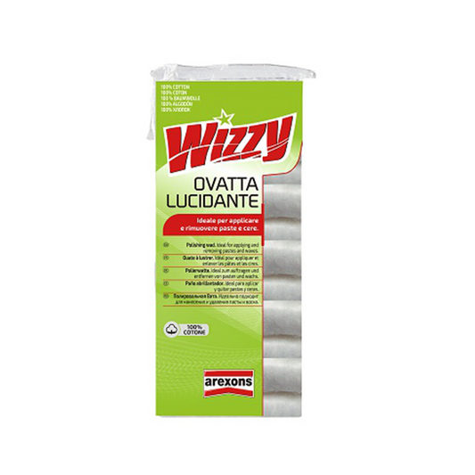 Wizzy Ovatta Lucidante 200gr