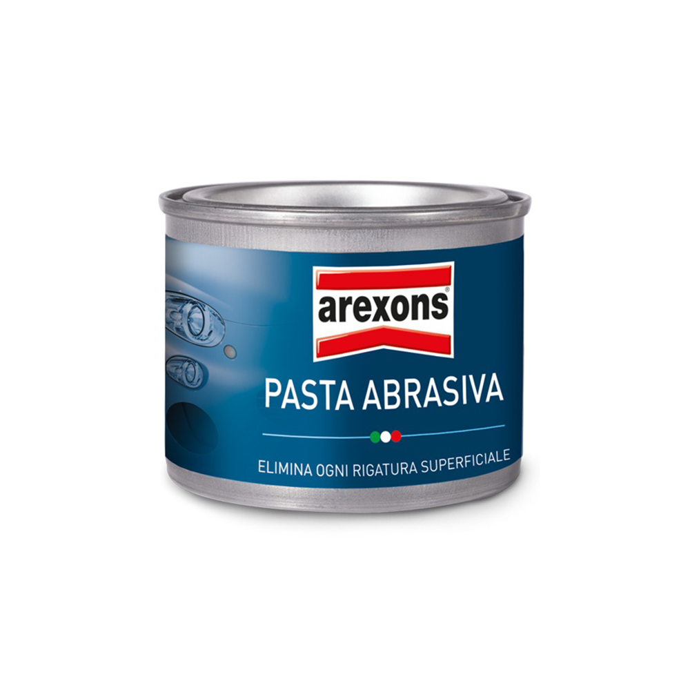 Pasta Abrasiva 150ml